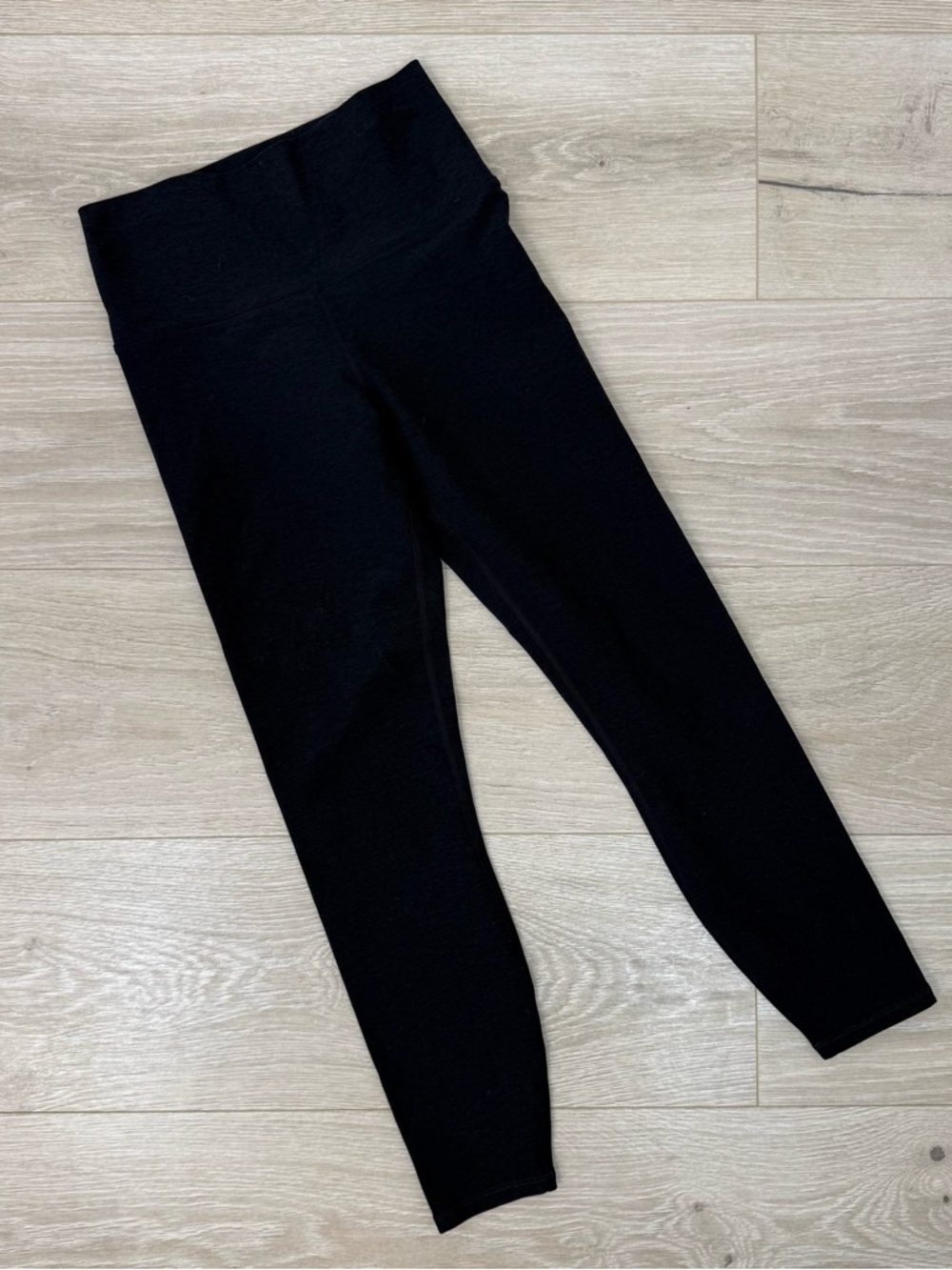 Vuori Clean Elevation Leggings